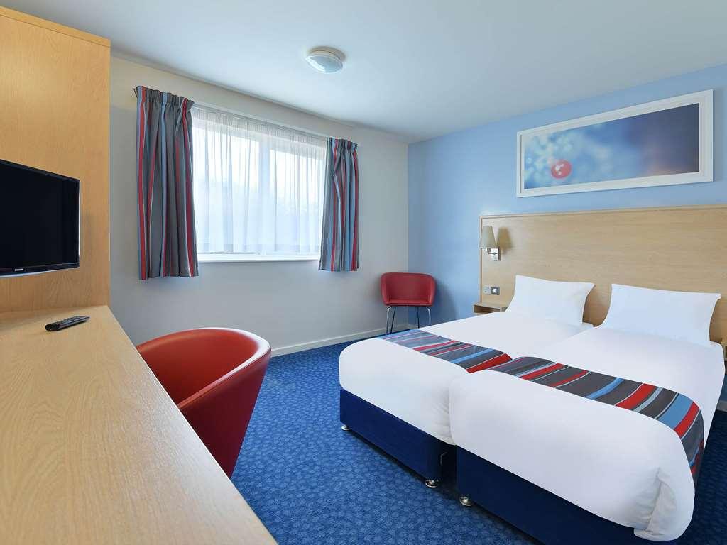 Travelodge Ipswich Stowmarket Haughley Room photo