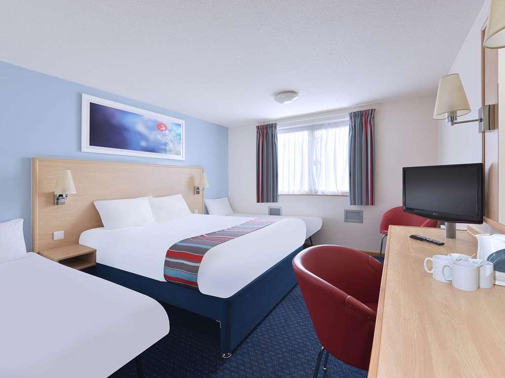 Travelodge Ipswich Stowmarket Haughley Room photo