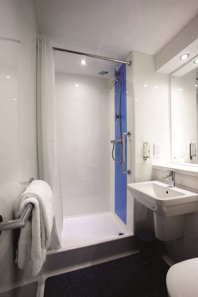Travelodge Ipswich Stowmarket Haughley Room photo