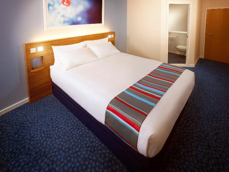 Travelodge Ipswich Stowmarket Haughley Exterior photo