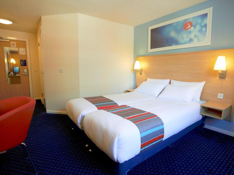 Travelodge Ipswich Stowmarket Haughley Exterior photo