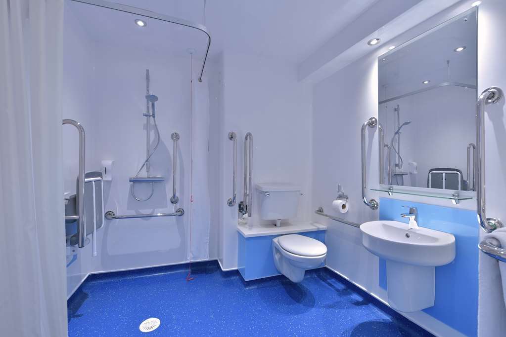 Travelodge Ipswich Stowmarket Haughley Room photo