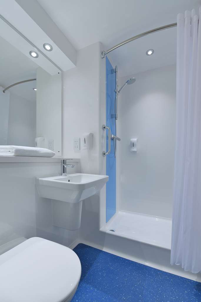 Travelodge Ipswich Stowmarket Haughley Room photo